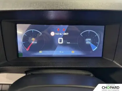 Photo 35 Peugeot Expert  FGN M DIESEL 120 CH MANUELLE