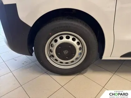 Photo 19 Peugeot Expert  FGN M DIESEL 120 CH MANUELLE