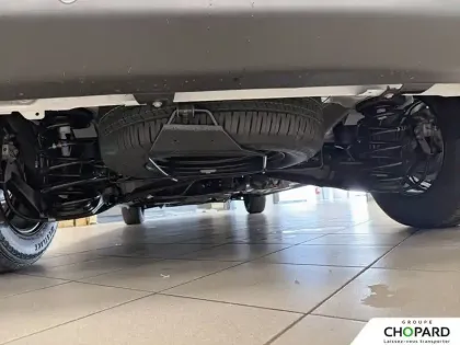 Photo 38 Peugeot Expert  FGN M DIESEL 120 CH MANUELLE