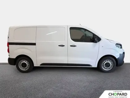 Photo 25 Peugeot Expert  FGN M DIESEL 120 CH MANUELLE