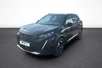 Photo Peugeot 2008 Allure Pack