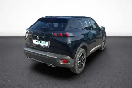 Photo 5 Peugeot 2008  PureTech 130 S&S BVM6