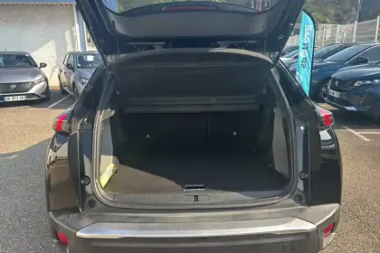 Photo 8 Peugeot 2008 Gén. II Ph1 NG Allure Pack 5