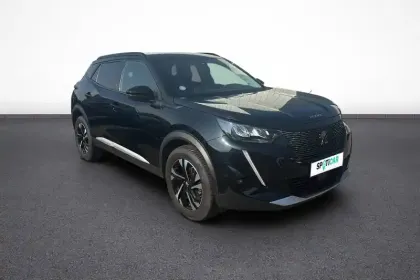 Photo 7 Peugeot 2008  PureTech 130 S&S BVM6