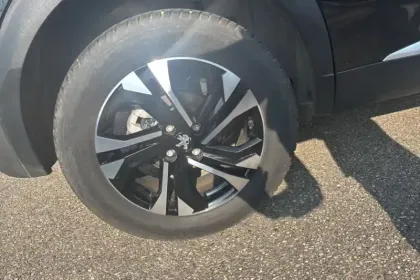 Photo 13 Peugeot 2008 Gén. II Ph1 NG Allure Pack 5