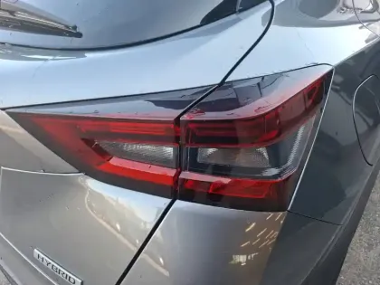 Photo 16 Nissan Juke  HYBRID 143