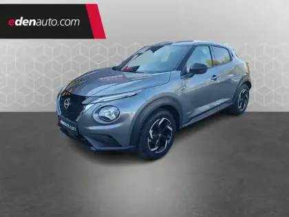 Photo 42 Nissan Juke  HYBRID 143
