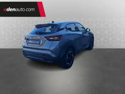 Photo 89 Nissan Juke  HYBRID 143