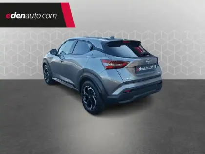 Photo 41 Nissan Juke  HYBRID 143