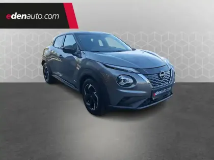 Photo 43 Nissan Juke  HYBRID 143