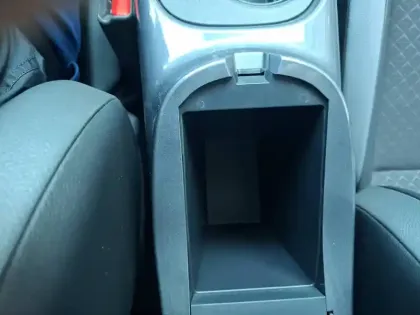 Photo 34 Nissan Juke  HYBRID 143