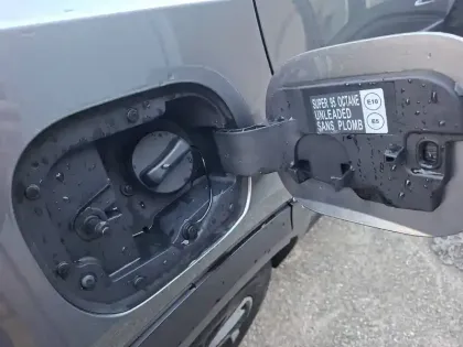 Photo 17 Nissan Juke  HYBRID 143