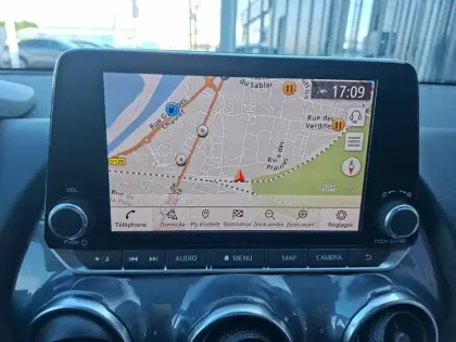 Photo 5 Nissan Juke  HYBRID 143