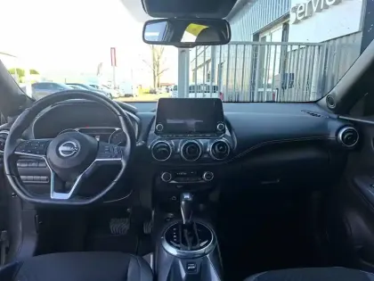 Photo 51 Nissan Juke  HYBRID 143