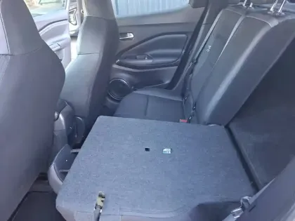 Photo 23 Nissan Juke  HYBRID 143