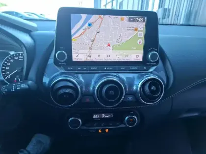 Photo 54 Nissan Juke  HYBRID 143