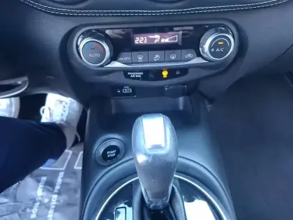 Photo 30 Nissan Juke  HYBRID 143