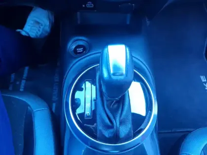 Photo 8 Nissan Juke  HYBRID 143