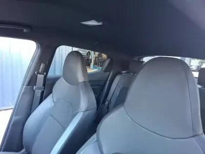 Photo 9 Nissan Juke  HYBRID 143