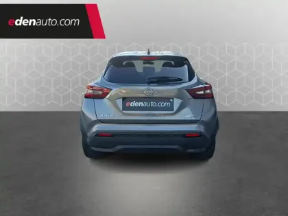 Photo 40 Nissan Juke  HYBRID 143