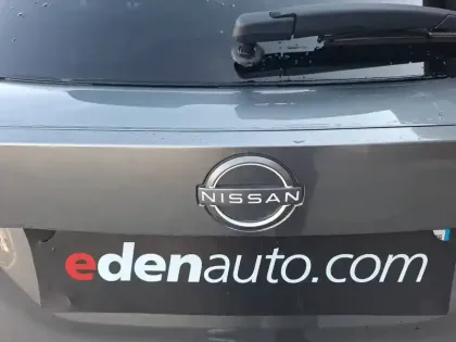 Photo 13 Nissan Juke  HYBRID 143