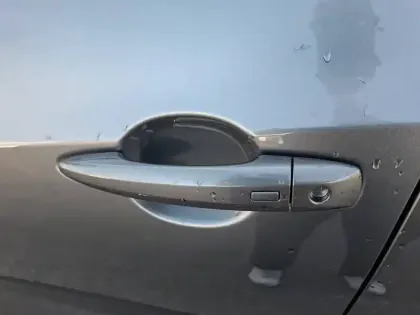 Photo 24 Nissan Juke  HYBRID 143