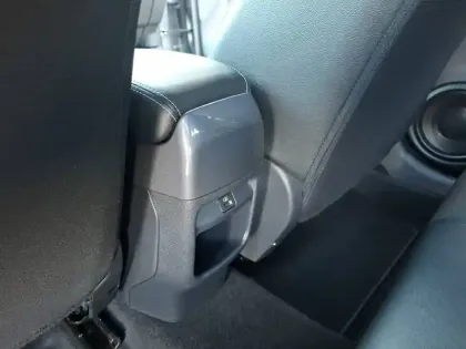 Photo 22 Nissan Juke  HYBRID 143