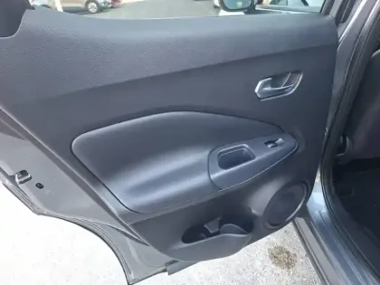 Photo 20 Nissan Juke  HYBRID 143