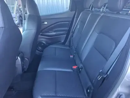 Photo 21 Nissan Juke  HYBRID 143