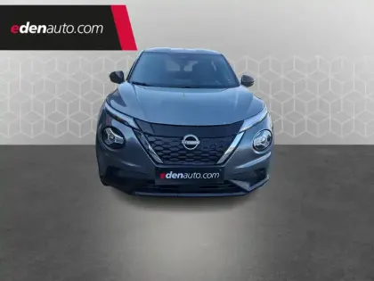 Photo 37 Nissan Juke  HYBRID 143