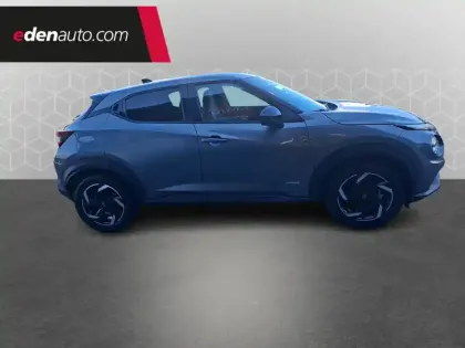 Photo 45 Nissan Juke  HYBRID 143