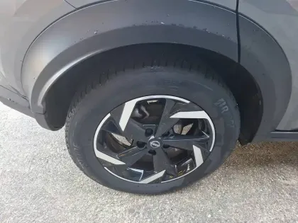 Photo 12 Nissan Juke  HYBRID 143