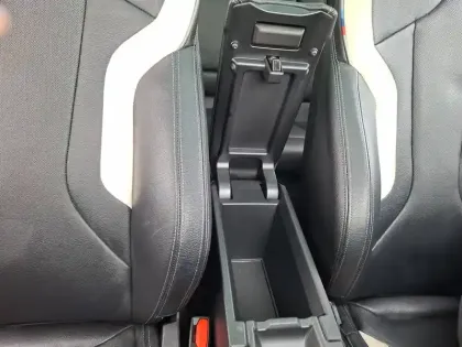 Photo 40 BMW Serie 1 118d 150 ch BVA8