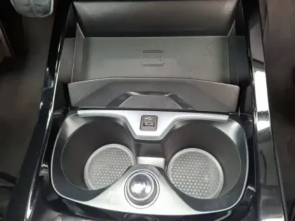 Photo 39 BMW Serie 1 118d 150 ch BVA8