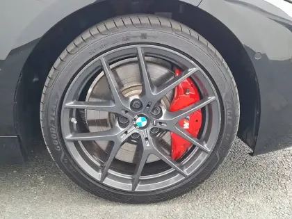 Photo 27 BMW Serie 1 118d 150 ch BVA8