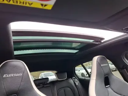 Photo 32 BMW Serie 1 118d 150 ch BVA8