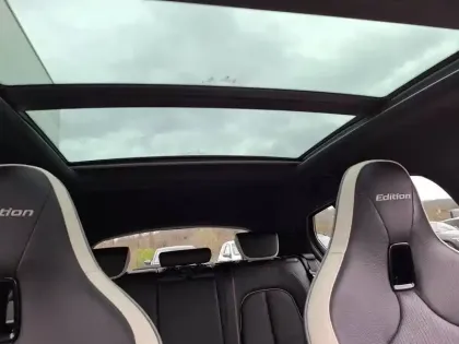 Photo 30 BMW Serie 1 118d 150 ch BVA8