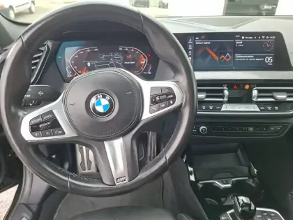 Photo 19 BMW Serie 1 118d 150 ch BVA8