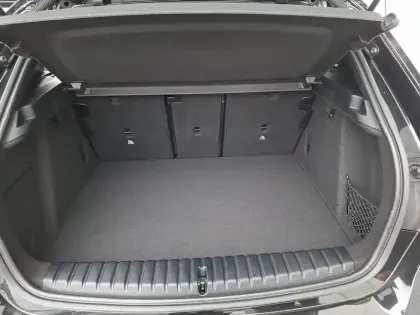 Photo 13 BMW Serie 1 118d 150 ch BVA8