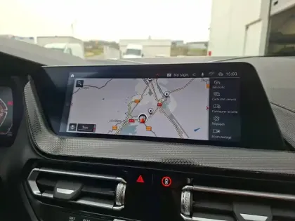 Photo 37 BMW Serie 1 118d 150 ch BVA8