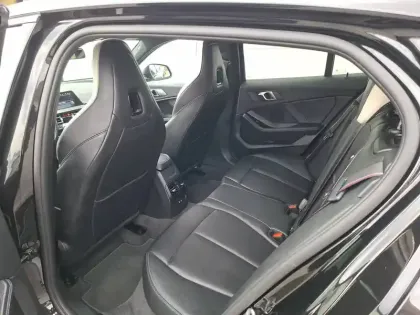 Photo 33 BMW Serie 1 118d 150 ch BVA8