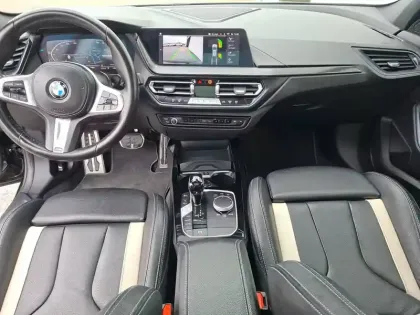 Photo 9 BMW Serie 1 118d 150 ch BVA8