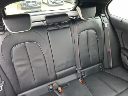 Photo 28 BMW Serie 1 118d 150 ch BVA8