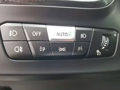 Photo 18 BMW Serie 1 118d 150 ch BVA8