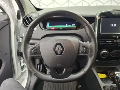 Photo 27 Renault Zoé Zoe R90