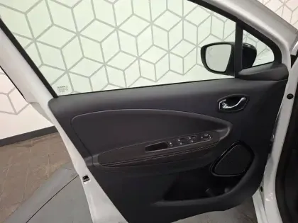 Photo 18 Renault Zoé Zoe R90