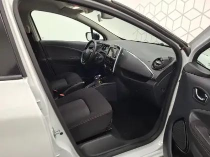 Photo 44 Renault Zoé Zoe R90