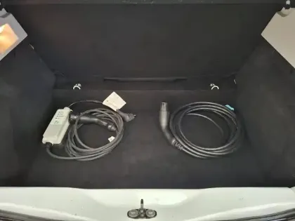 Photo 13 Renault Zoé Zoe R90