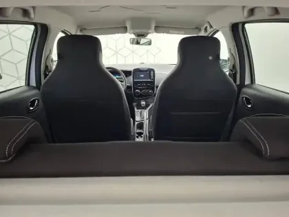 Photo 14 Renault Zoé Zoe R90