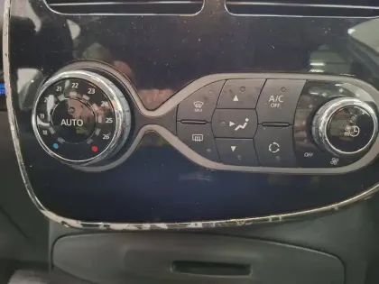 Photo 31 Renault Zoé Zoe R90